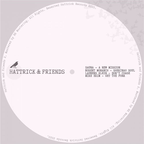 Hattrick & Friends #02
