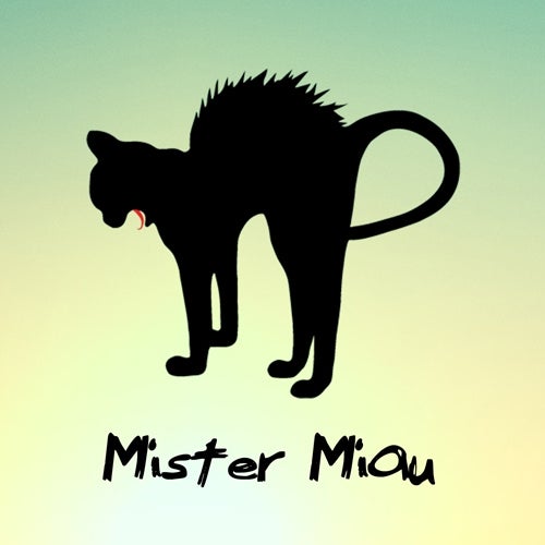Mister Miau