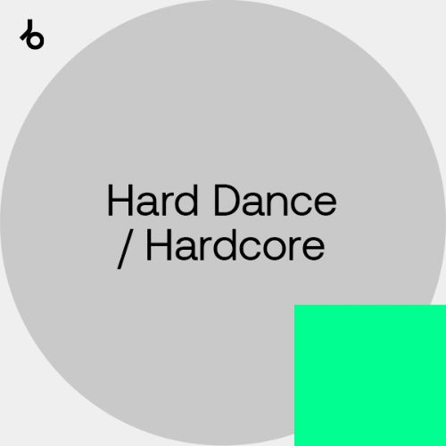 Best Sellers 2021: Hard Dance / Hardcore