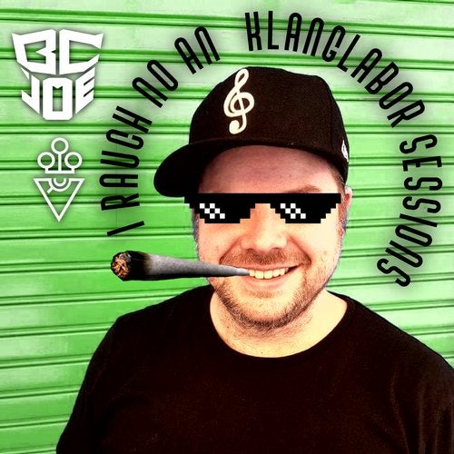 Cover art for I Rauch No An