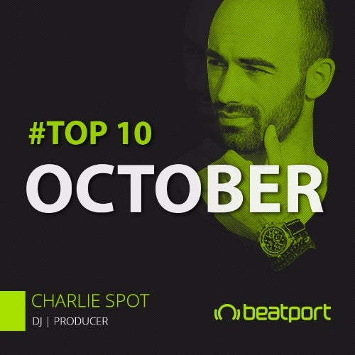 CHARLIE SPOT | OCTOBER 17 | TOP 10