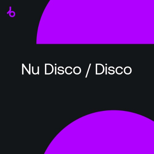 Closing Essentials 2021: Nu Disco / Disco