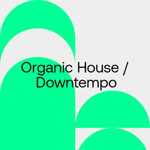 Festival Essentials 2024: Organic H / D Chart By Beatport On Beatport ...