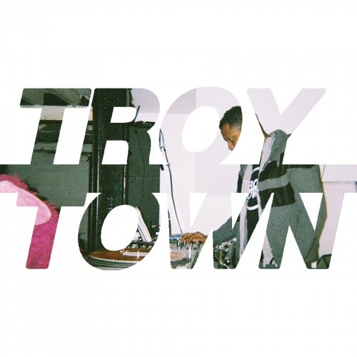 Troy Town Recordings
