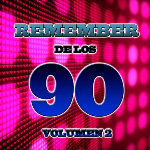 Rembember 90s, Vol. 2