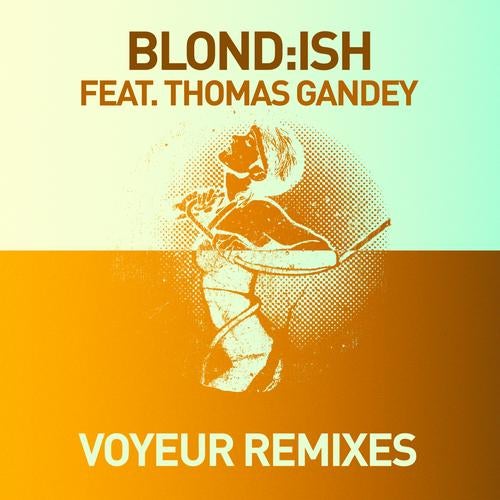 Voyeur (Remixes)