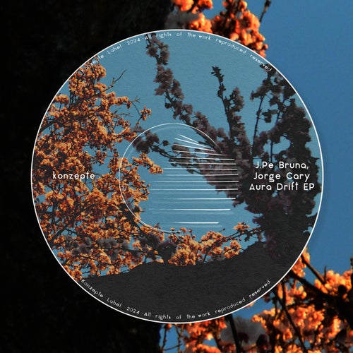 Aura Drift EP