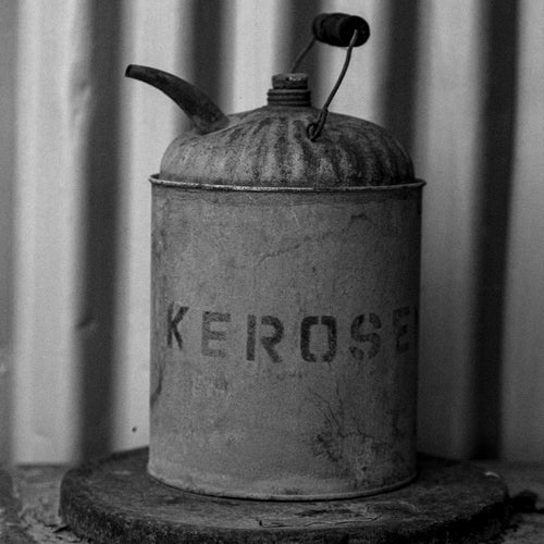 Kerosene