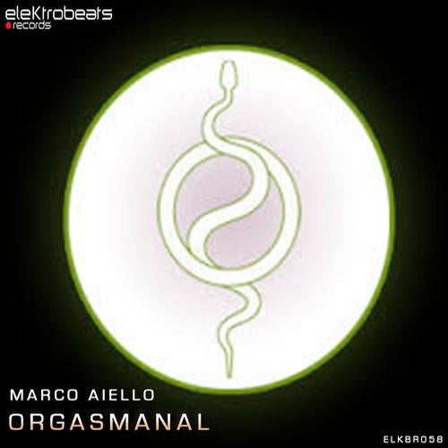 Orgasmanal