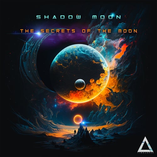  Shadow Moon - The Secrets Of The Moon (2023) 