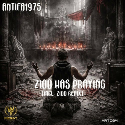 Zioo Was Praying
