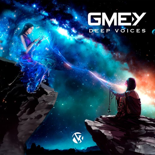  Gmey - Deep Voices (2023) 