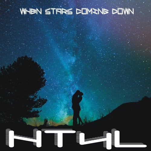 Cover art for When Stars Coming Down