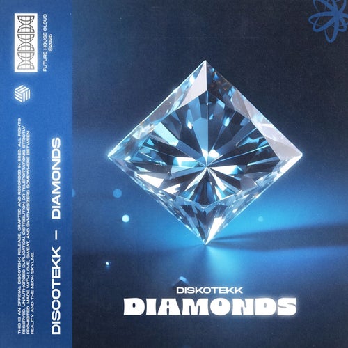 Diamonds (Extended Mix)