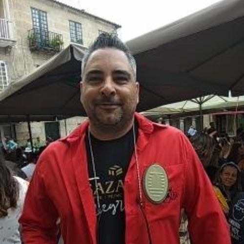 Primera lista