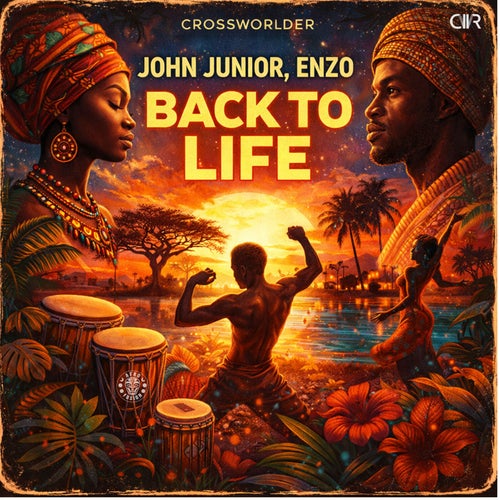 Back to life