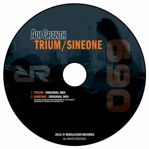 Trium / Sineone