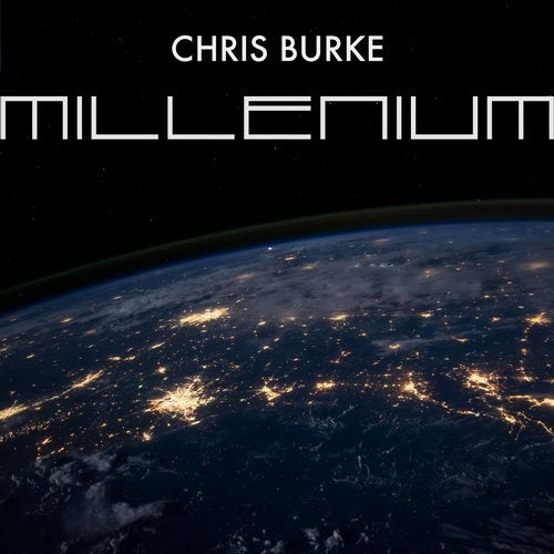 Cover art for Millenium