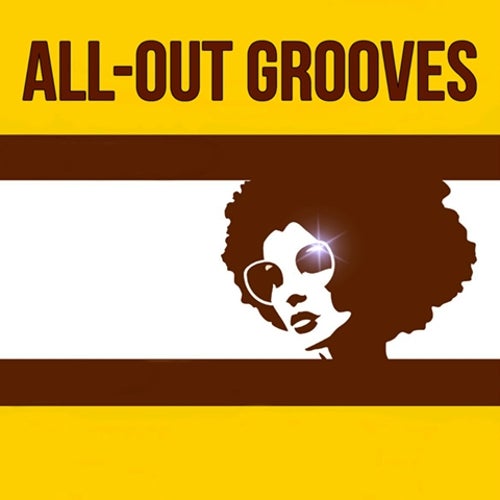 ALL-OUT GROOVES