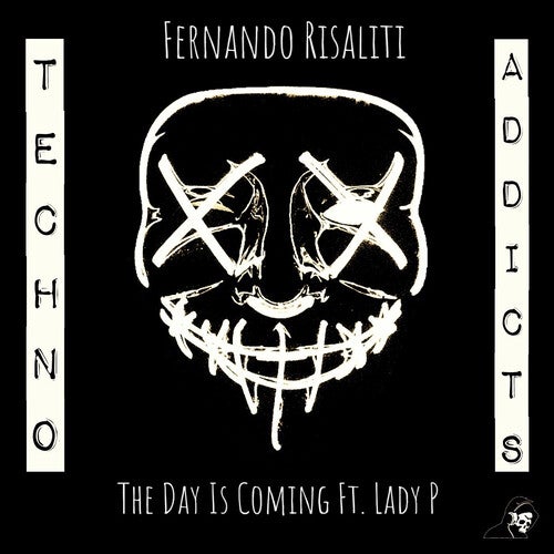 The Day Is Coming Ft. Lady P.