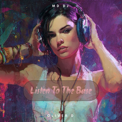 Listen to the Base (Extended)