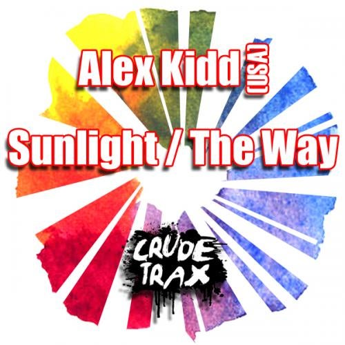 Sunlight / The Way