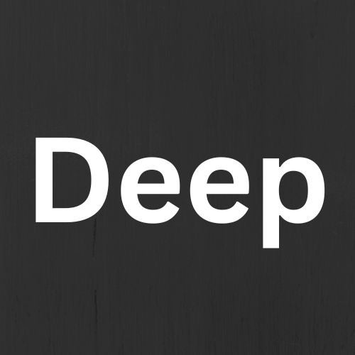 Redesign Deep