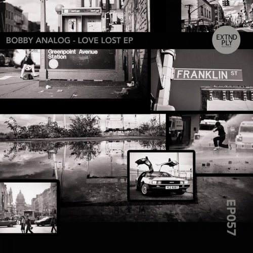 Love Lost EP