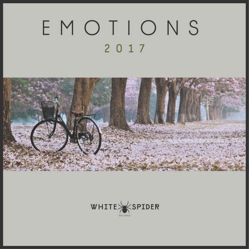 Cover art for Emotions 2017