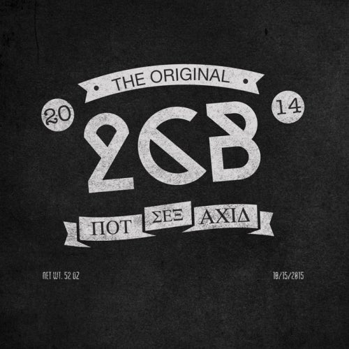 2CB · Bside