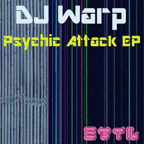 Psychic Attack EP