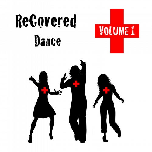 ReCovered Dance, Vol. 1