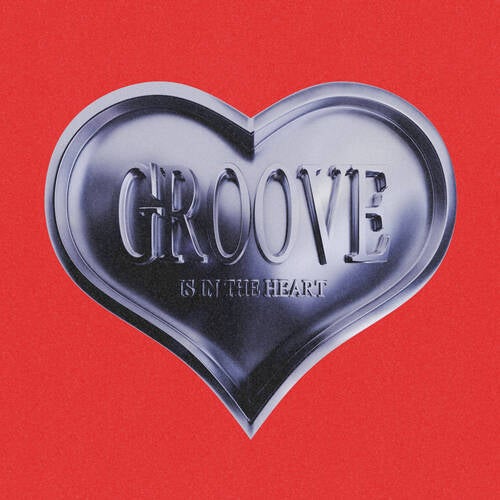Groove Is In The Heart (Extended)