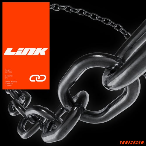 Cover art for HYPER