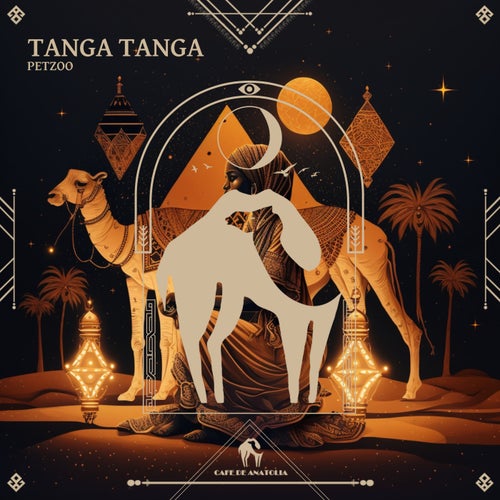 Tanga Tanga