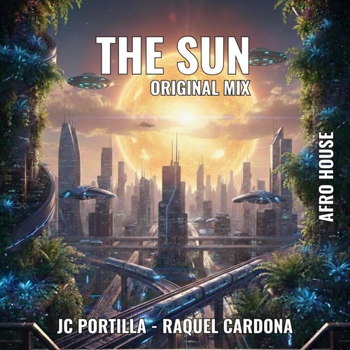 The Sun (Original Mix)