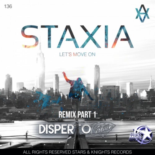 Lets Move On (Disperto seguro Remix)