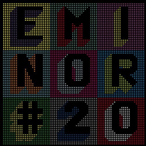Cover art for Eminor #20