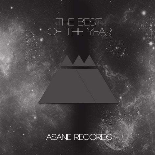 Cover für The Best Of The Year Vol.3