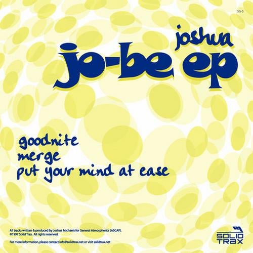 Jo-Be EP