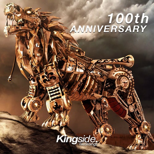Kingside 100th Anniversary