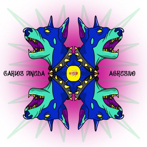 Agresivo