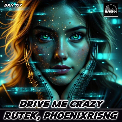 Drive Me Crazy