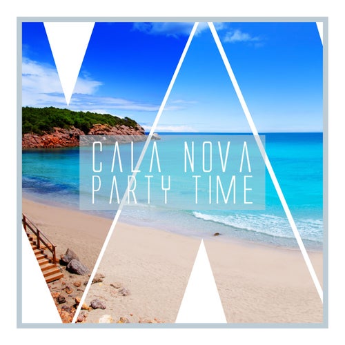 VA - Cala Nova Party Time [Decadencia]