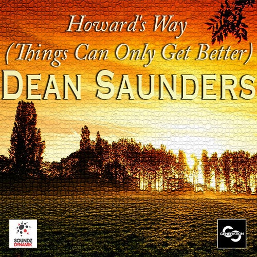 Howard's Way (Things Can Only Get Better)