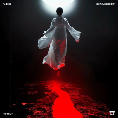 Headache EP