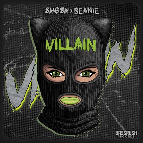 Villain