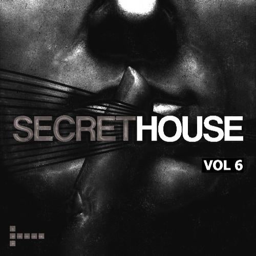 Secret House - Vol. 6