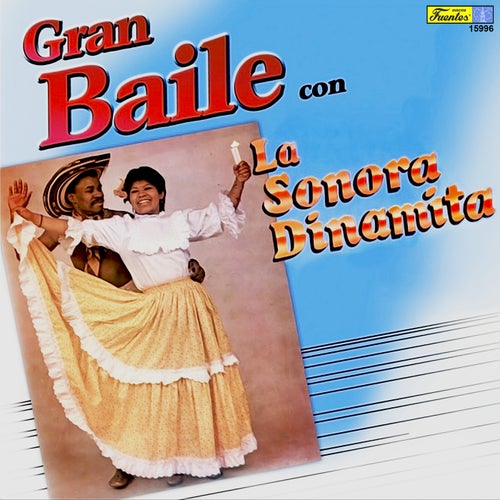 Gran Baile con