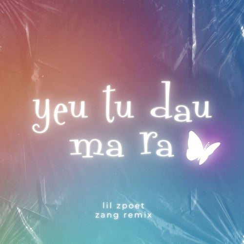 Yêu Từ Đâu Mà Ra (Zang Remix Beat)